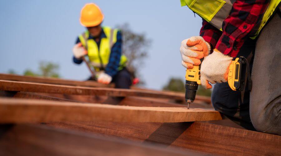 Local Siding Services in Hunter, KS